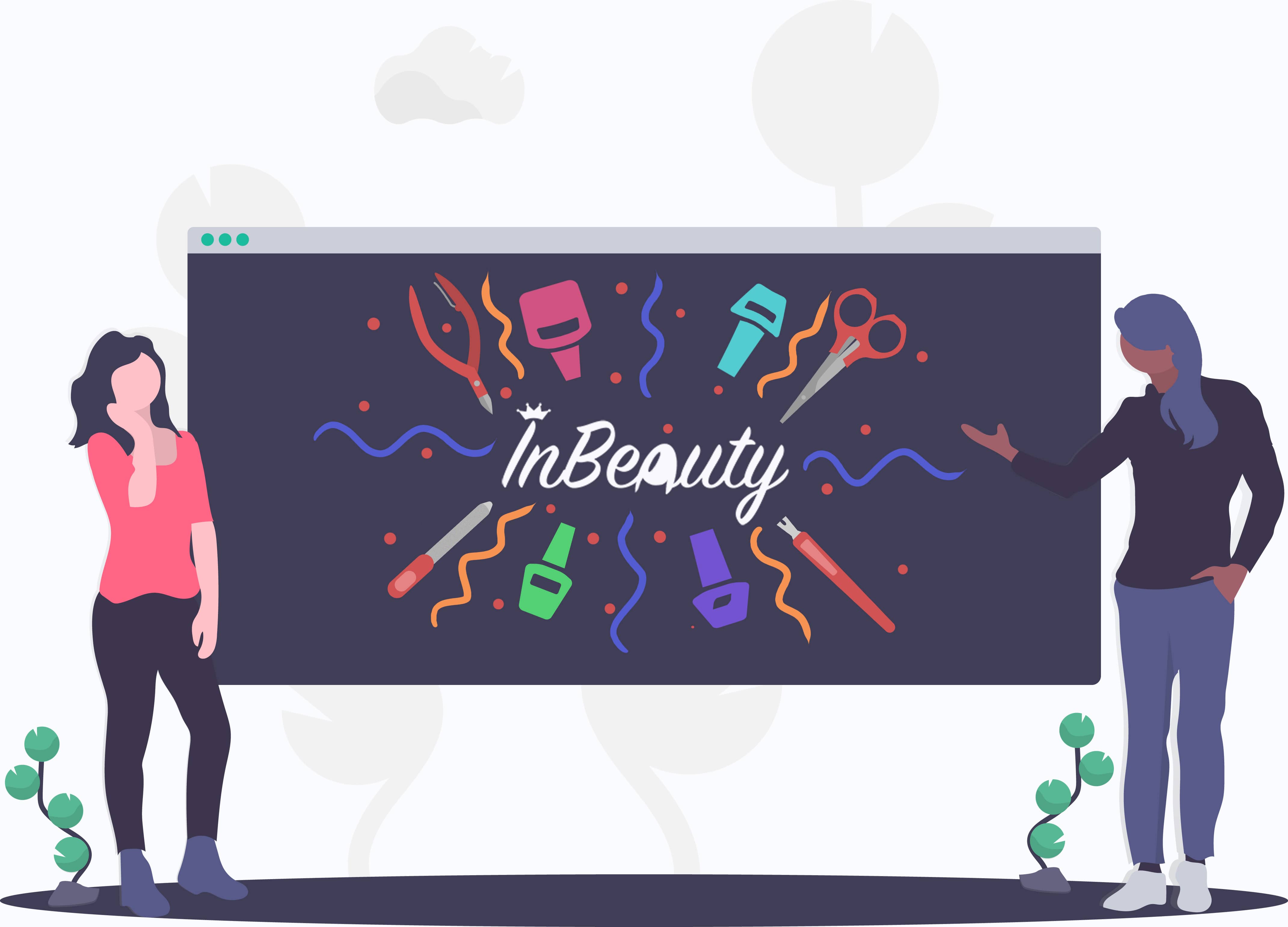 InBeauty Space